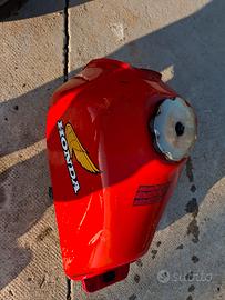 serbatoio honda xl 500r