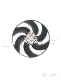 Ventola radiotore Clio 5 