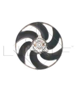 Ventola radiotore Clio 5 