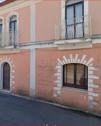 Case vacanze