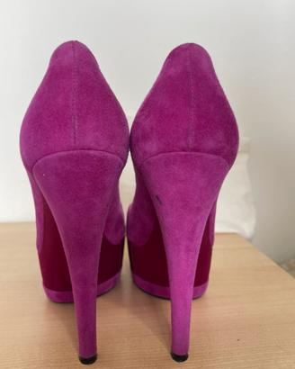 Scarpe Decollete Donna casadei