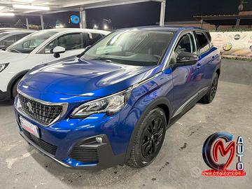 Peugeot 3008 BlueHDi 130 S&S Business CarPlay