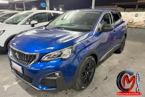 Peugeot 3008 BlueHDi 130 S&S Business CarPlay