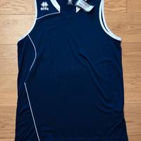 maglia Basket