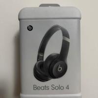 Beats solo 4