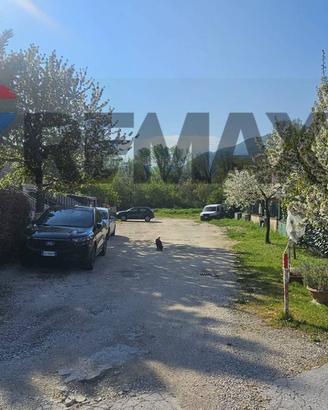 Villa a schiera - San Massimo
