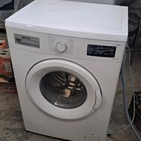 Lavatrice SMEG LBW60IT 1000 giri 6 kg