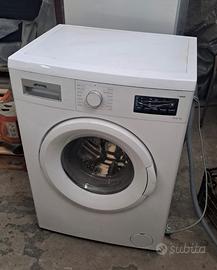 Lavatrice SMEG LBW60IT 1000 giri 6 kg