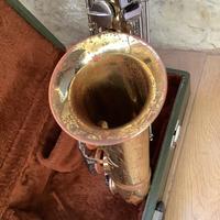 Sax contralto grassi, Yamaha,  selmer