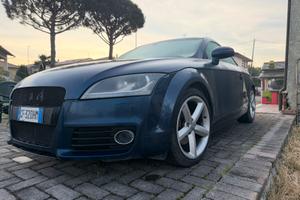 Audi TT 1.8TFSI