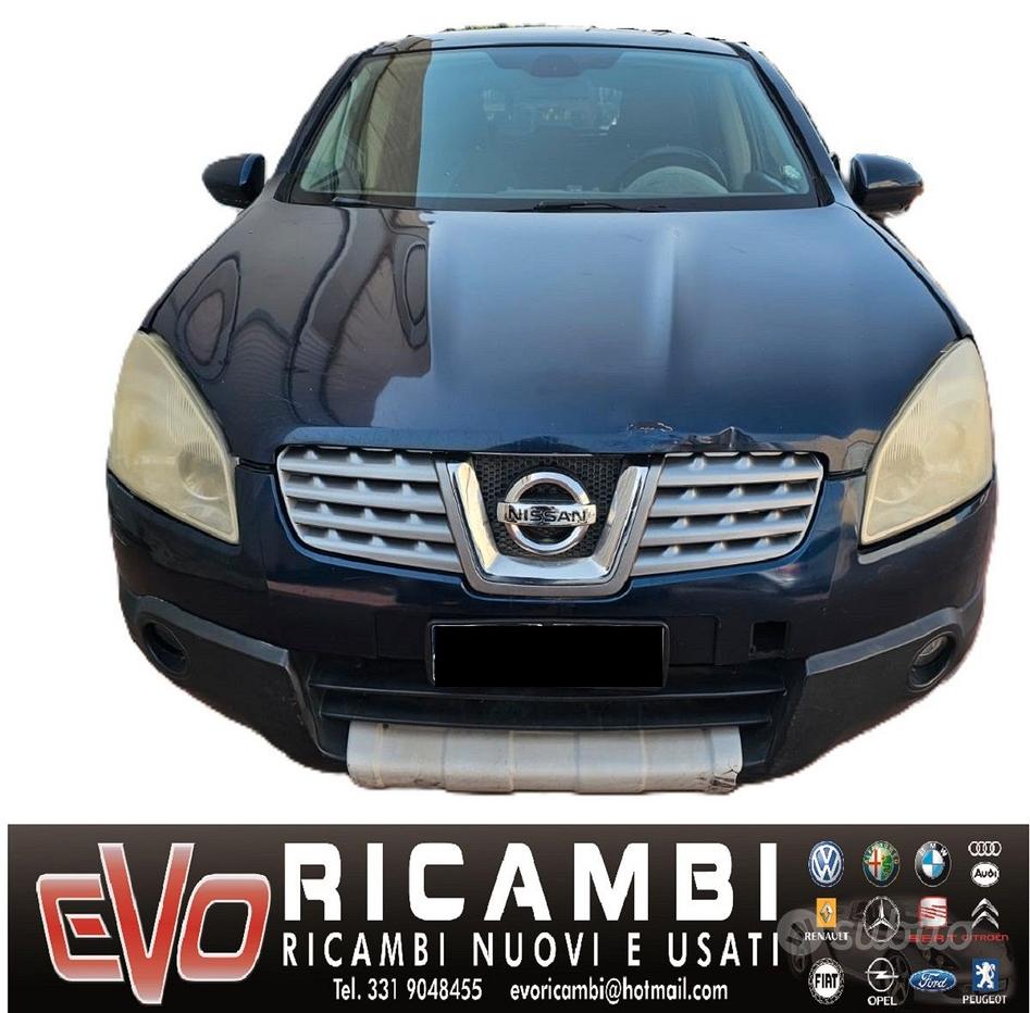 Copertura Lavafaro Destra Per Nissan Qashqai J10 - Ricambio BMTick | Lato Guidatore - Foto 13