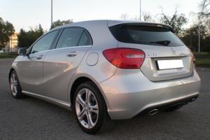 Mercedes classe A 1.5 td 110 cv, full, nuovissima