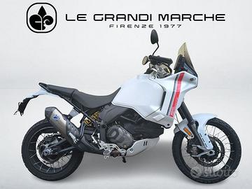 Ducati DesertX