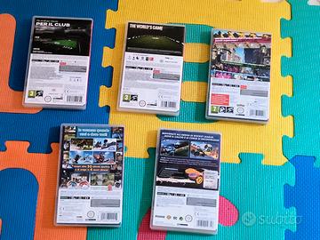 Giochi Switch 