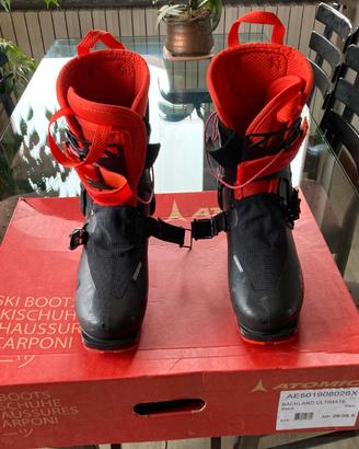 SCARPONI ATOMIC BACKLAND ULTIMATE