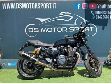 YAMAHA XJR-1300 FINANZIAMENTO PERMUTE GARANZIA