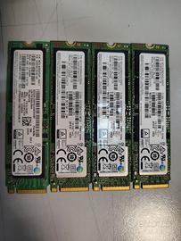 SSD nvme 254GB