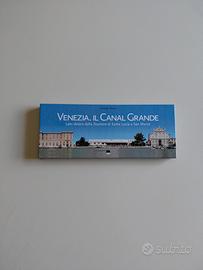 Venezia. il canal grande