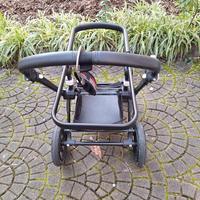 Bugaboo camaleon3