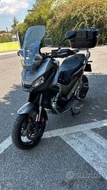 HONDA XADV 750 DTC anno 2020