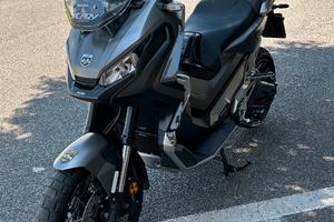 HONDA XADV 750 DTC anno 2020
