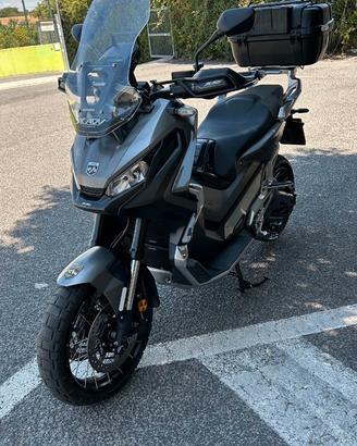 HONDA XADV 750 DTC anno 2020