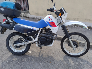 Honda XL 600