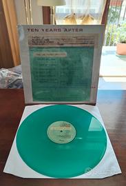 Vinile Ten Years After - The Cap Ferrat Sessions  