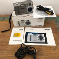 Macchina Fotografica Rollei d20 motion