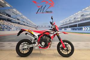 Swm SM 125 R REBORN "pronta consegna"
