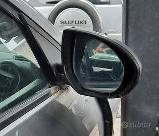 MAZDA 3 2009 - SPECCHIETTO RETROVISORE DESTRO