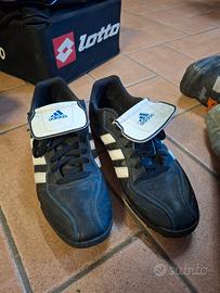 scarpe da calcetto adidas
