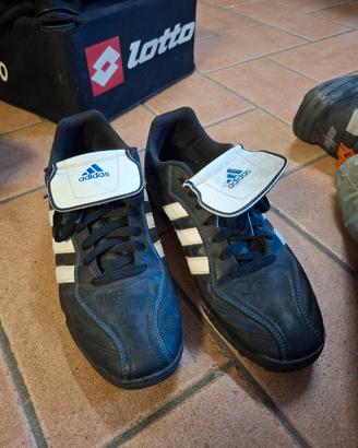 scarpe da calcetto adidas