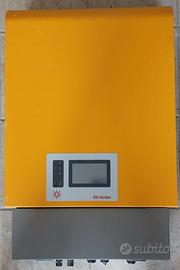 Inverter HQSOL 3000ES  3 KW