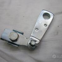 Leva Freno Anteriore al Tamburo Lambretta 50