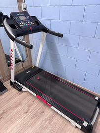 Gemini tapis roulant