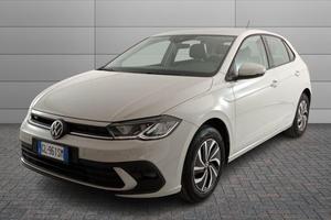 VOLKSWAGEN Polo VI 2022 - Polo 1.0 tsi Style 95cv