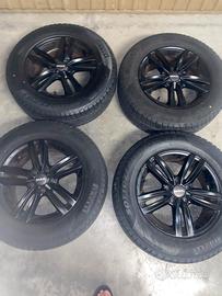 Cerchi MAK 16” per VW Tiguan