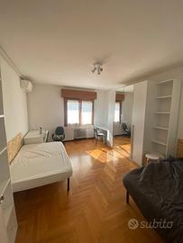 Posto letto per studenti