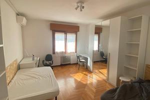 Posto letto in camera doppia Padova Portello