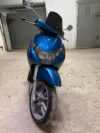 Beverly 250cc anno 2006