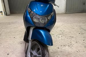 Beverly 250cc anno 2006