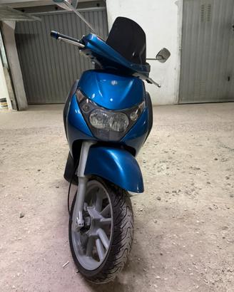 Beverly 250cc anno 2006
