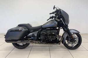 BMW R 18 B Blacked Out