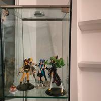 Vetrina Cattelan  Open wind