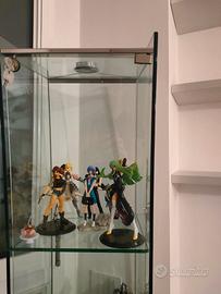 Vetrina Cattelan  Open wind