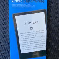 Kindle Paperwhite 16 GB