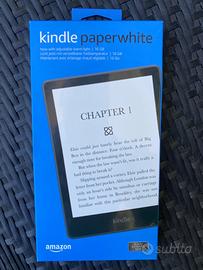 Kindle Paperwhite 16 GB