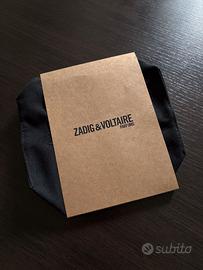 Pochette-Pouch Zadig & Voltaire | Autentica
