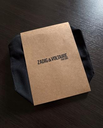 Pochette-Pouch Zadig & Voltaire | Autentica
